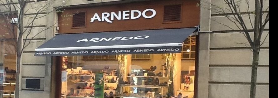 Zapaterías En San Sebastián