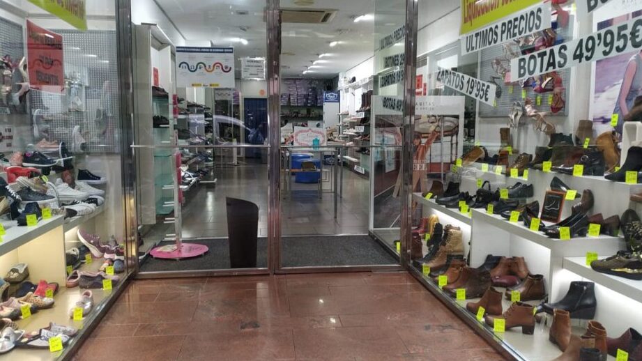 Zapaterías En Talavera De La Reina