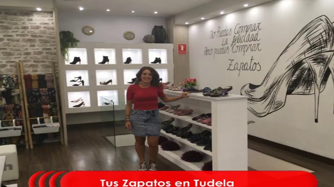 Zapaterías En Tudela