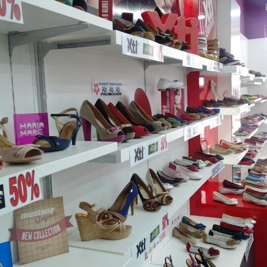 Zapaterías En Villanueva De La Serena